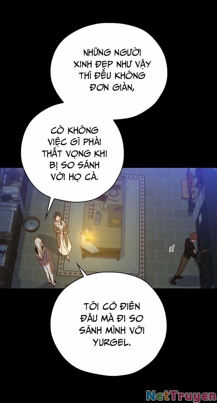 Bí Kíp Sinh Tồn Của Hầu Gái 57 trang 45