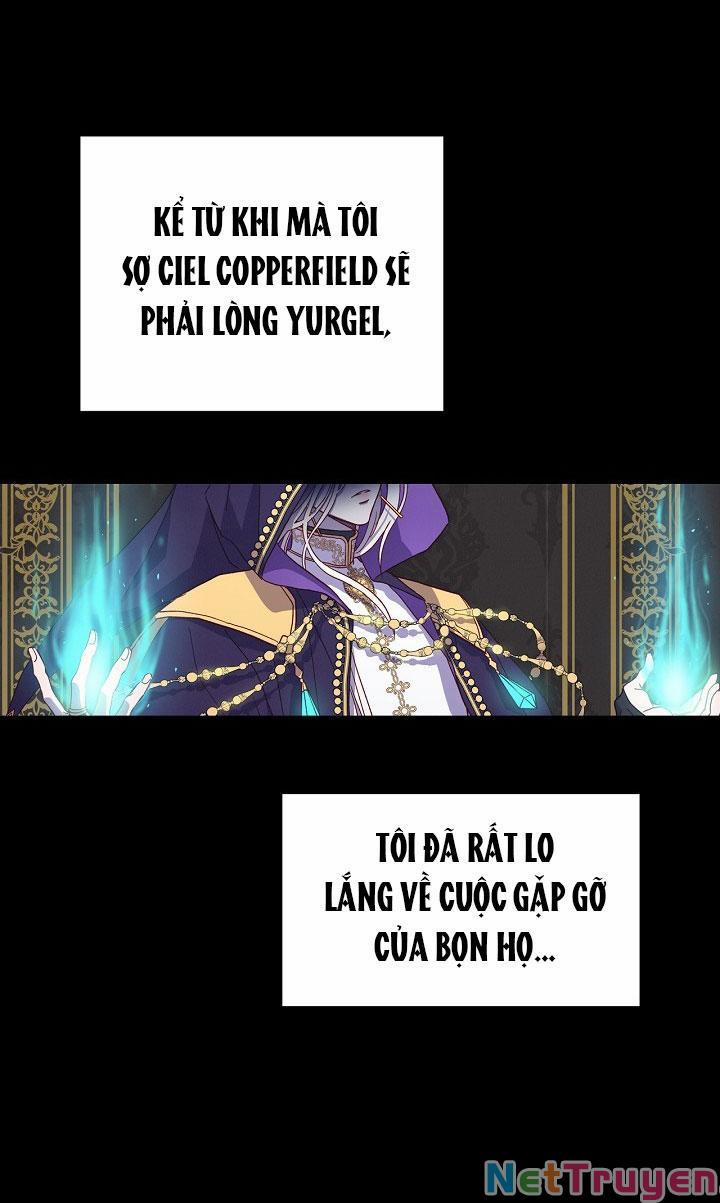 Bí Kíp Sinh Tồn Của Hầu Gái 57 trang 49