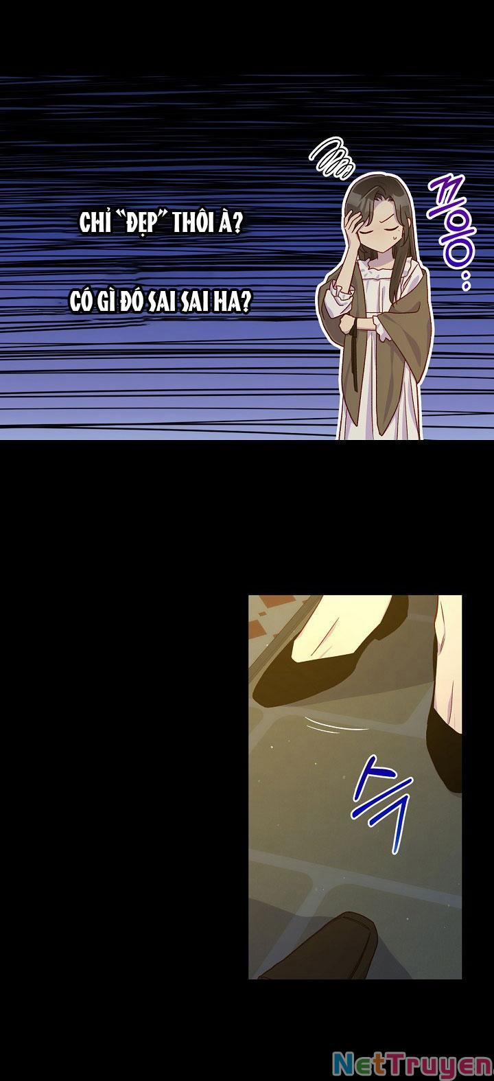 Bí Kíp Sinh Tồn Của Hầu Gái 57 trang 50