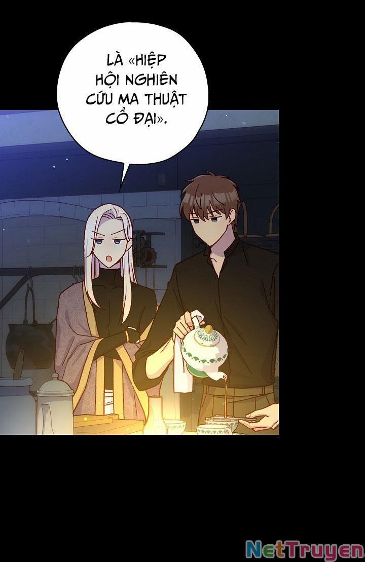 Bí Kíp Sinh Tồn Của Hầu Gái 57 trang 53