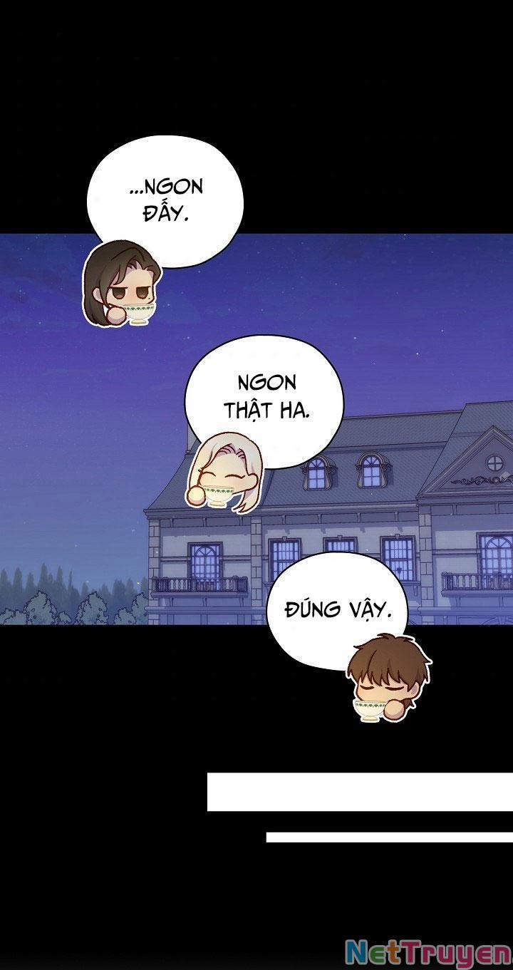 Bí Kíp Sinh Tồn Của Hầu Gái 57 trang 62