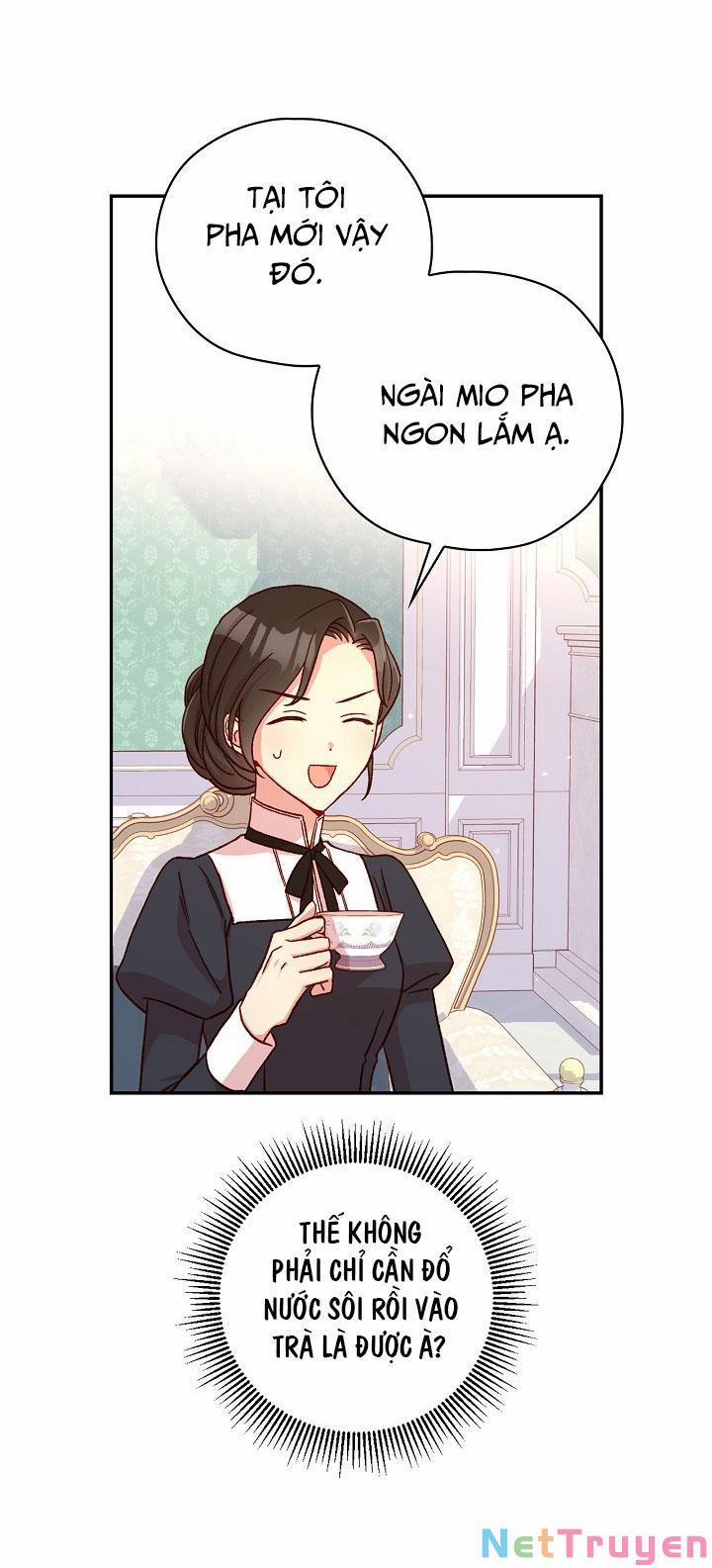 Bí Kíp Sinh Tồn Của Hầu Gái 57 trang 64