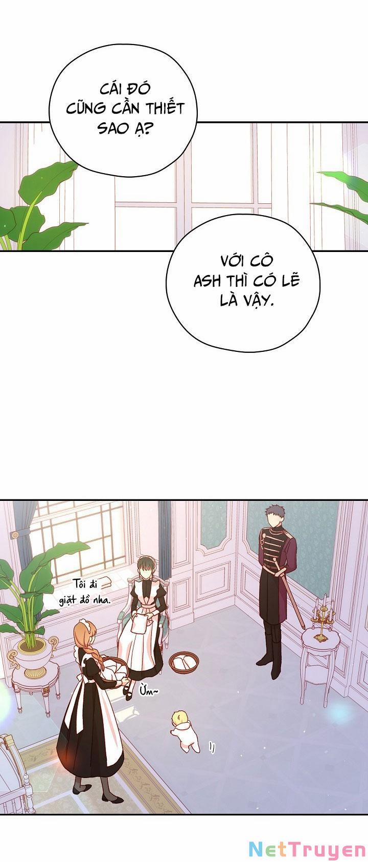 Bí Kíp Sinh Tồn Của Hầu Gái 57 trang 67