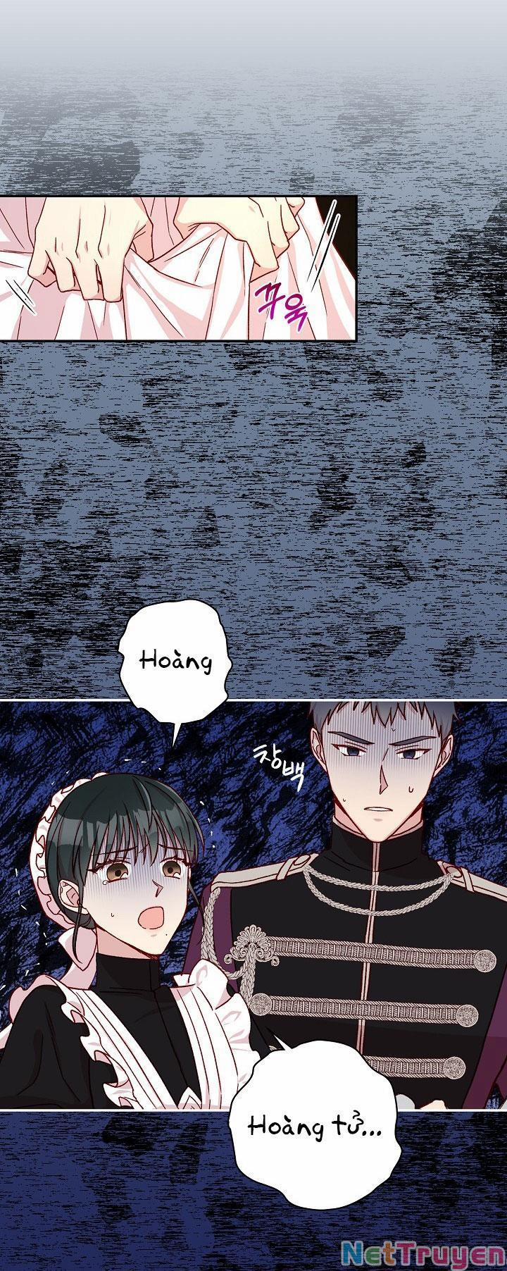 Bí Kíp Sinh Tồn Của Hầu Gái 57 trang 78