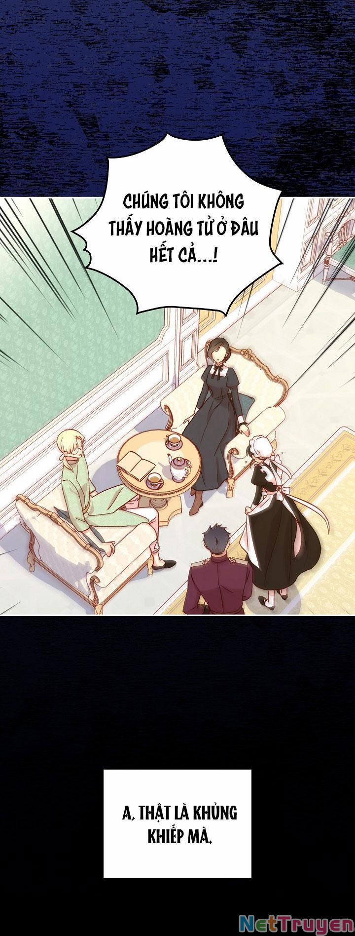 Bí Kíp Sinh Tồn Của Hầu Gái 57 trang 79