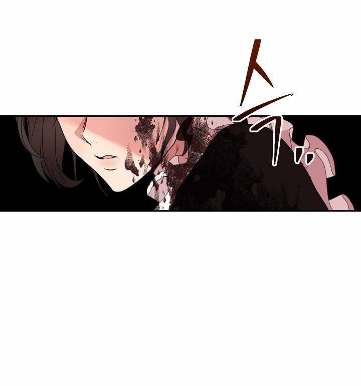 Bí Kíp Sinh Tồn Của Hầu Gái 6 trang 1