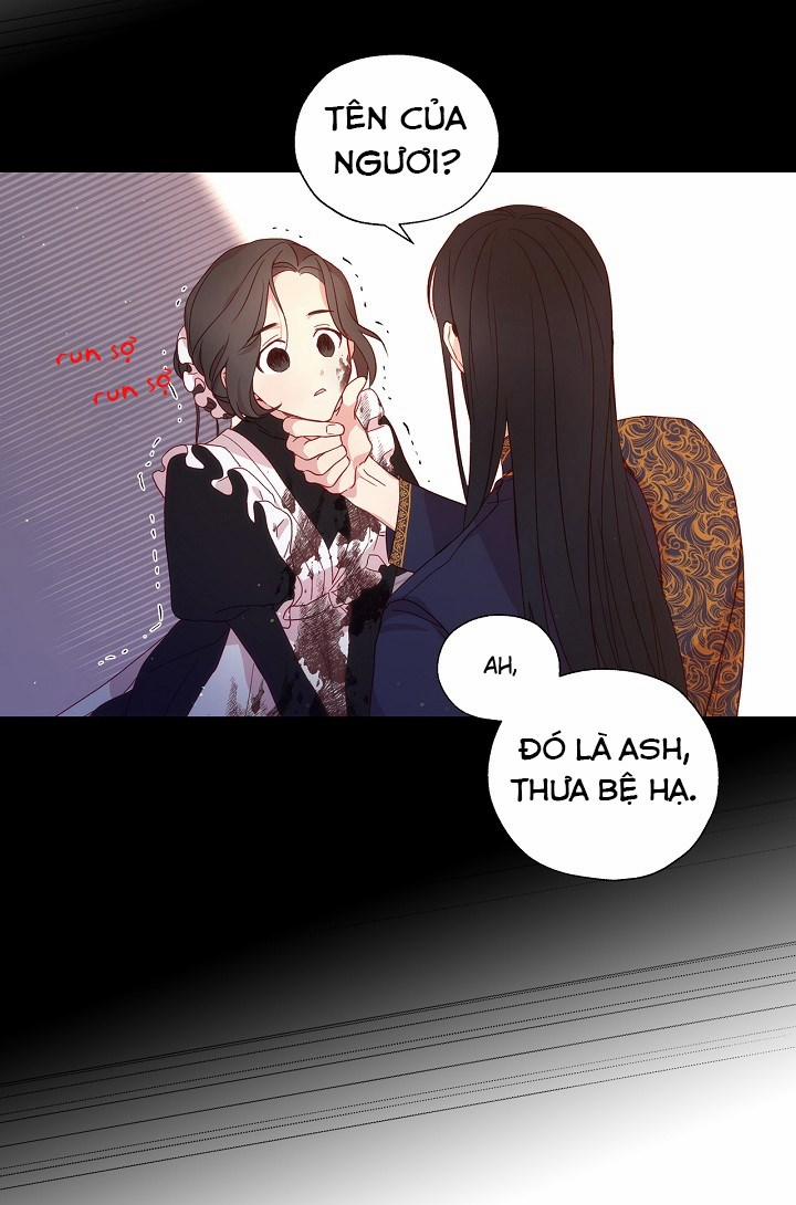 Bí Kíp Sinh Tồn Của Hầu Gái 6 trang 10