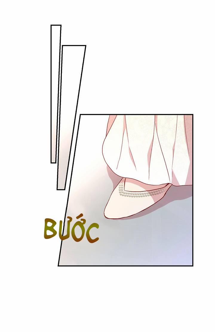 Bí Kíp Sinh Tồn Của Hầu Gái 6 trang 16