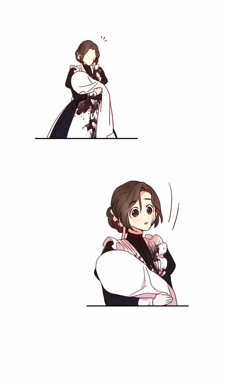 Bí Kíp Sinh Tồn Của Hầu Gái 6 trang 17