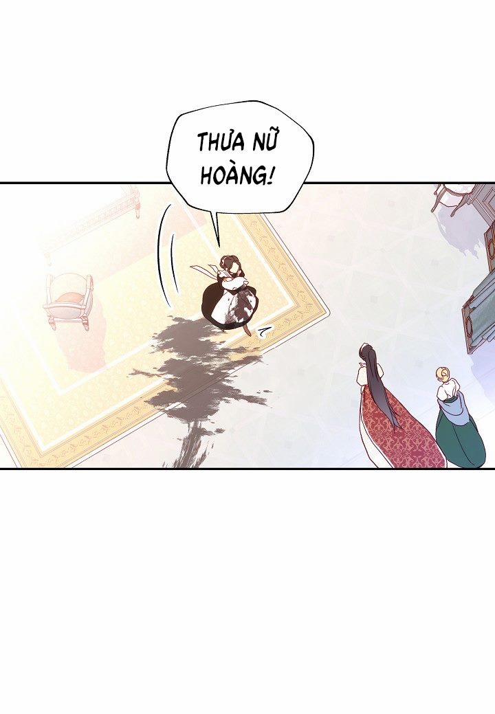 Bí Kíp Sinh Tồn Của Hầu Gái 6 trang 18