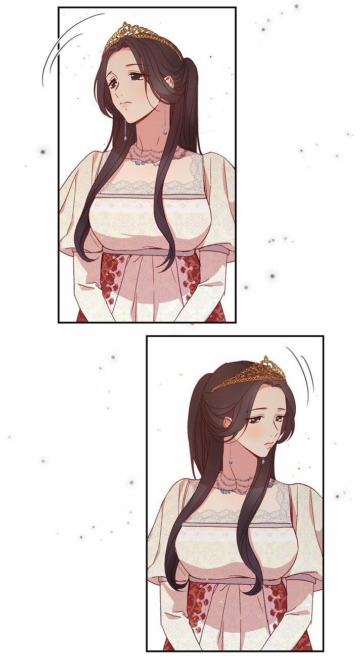 Bí Kíp Sinh Tồn Của Hầu Gái 6 trang 21