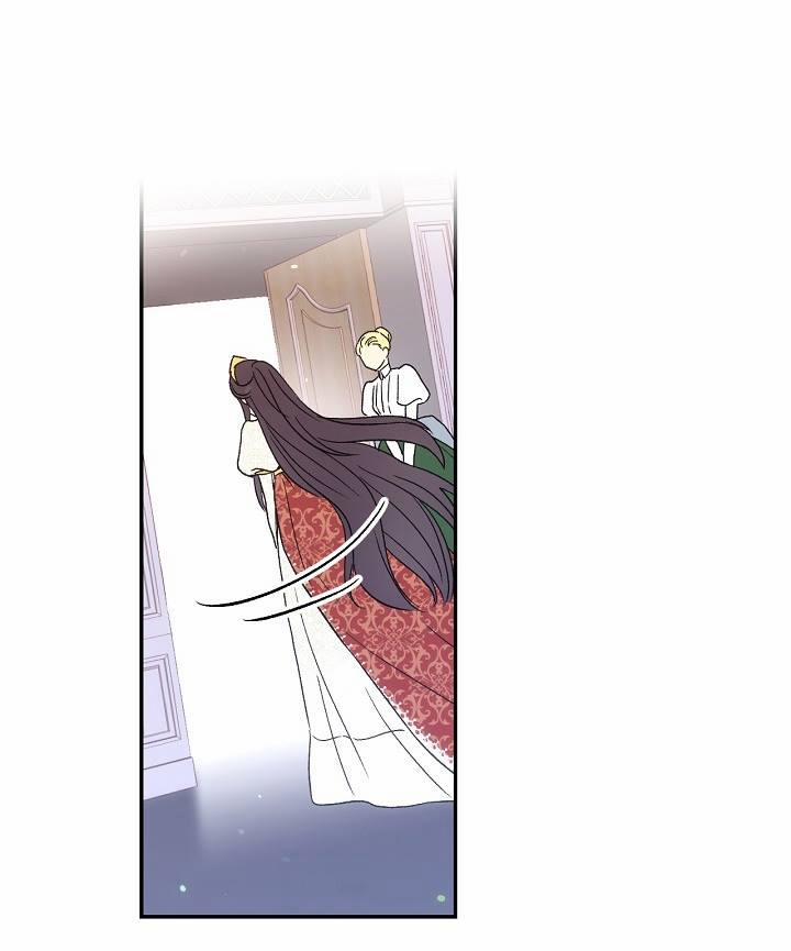 Bí Kíp Sinh Tồn Của Hầu Gái 6 trang 22