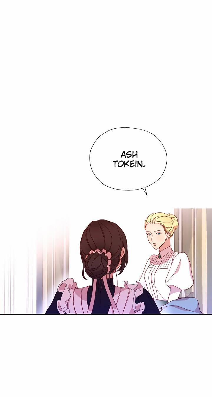 Bí Kíp Sinh Tồn Của Hầu Gái 6 trang 23