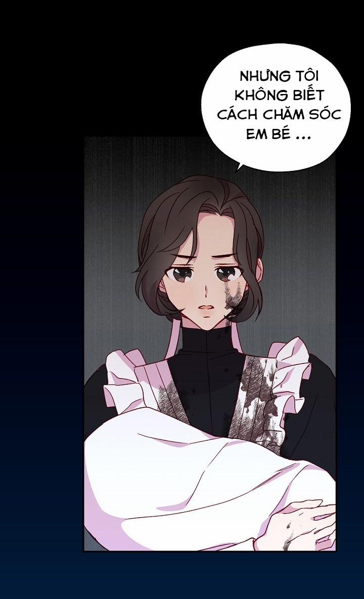 Bí Kíp Sinh Tồn Của Hầu Gái 6 trang 25