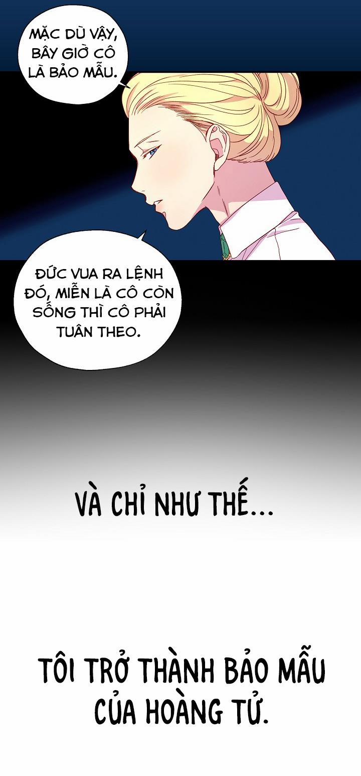 Bí Kíp Sinh Tồn Của Hầu Gái 6 trang 27