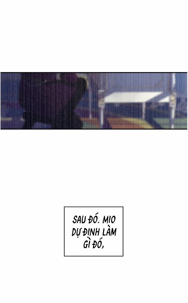 Bí Kíp Sinh Tồn Của Hầu Gái 6 trang 40