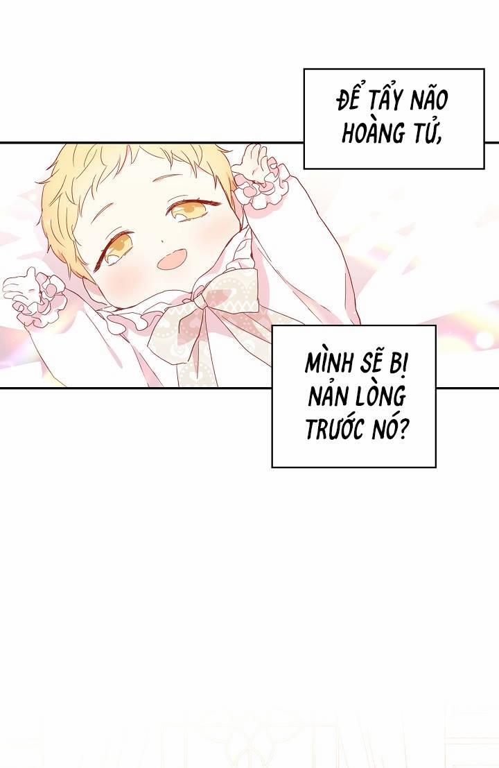 Bí Kíp Sinh Tồn Của Hầu Gái 6 trang 41