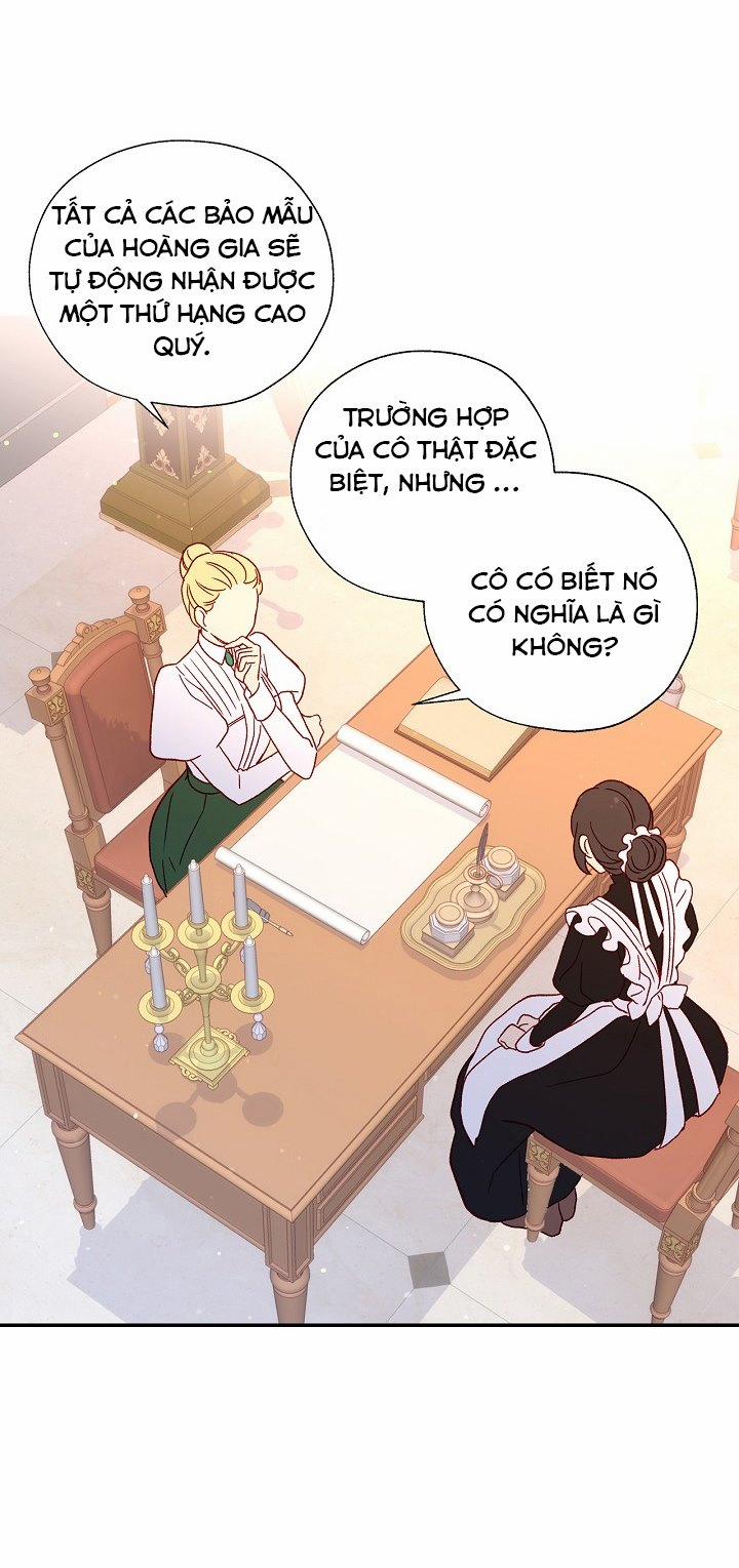 Bí Kíp Sinh Tồn Của Hầu Gái 6 trang 44