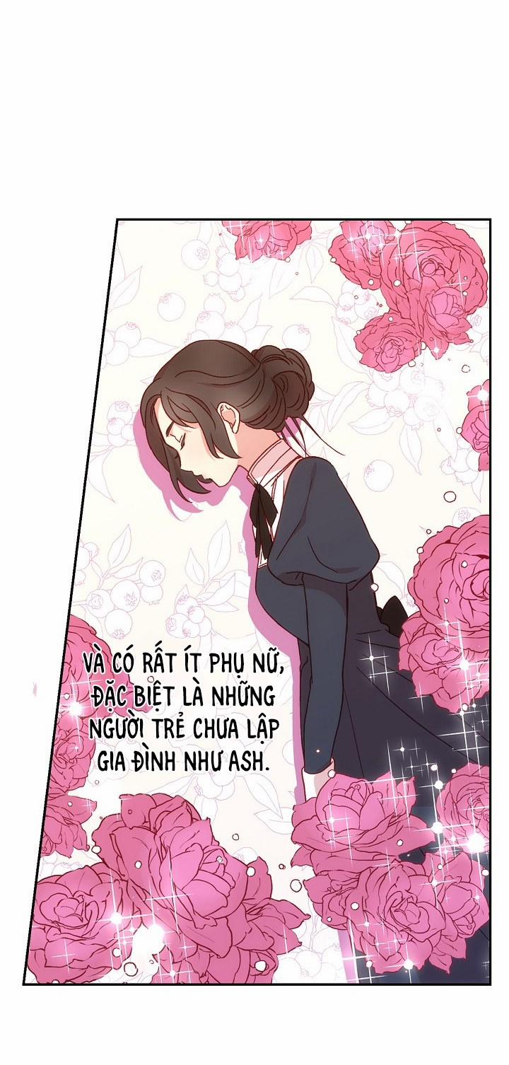 Bí Kíp Sinh Tồn Của Hầu Gái 6 trang 49