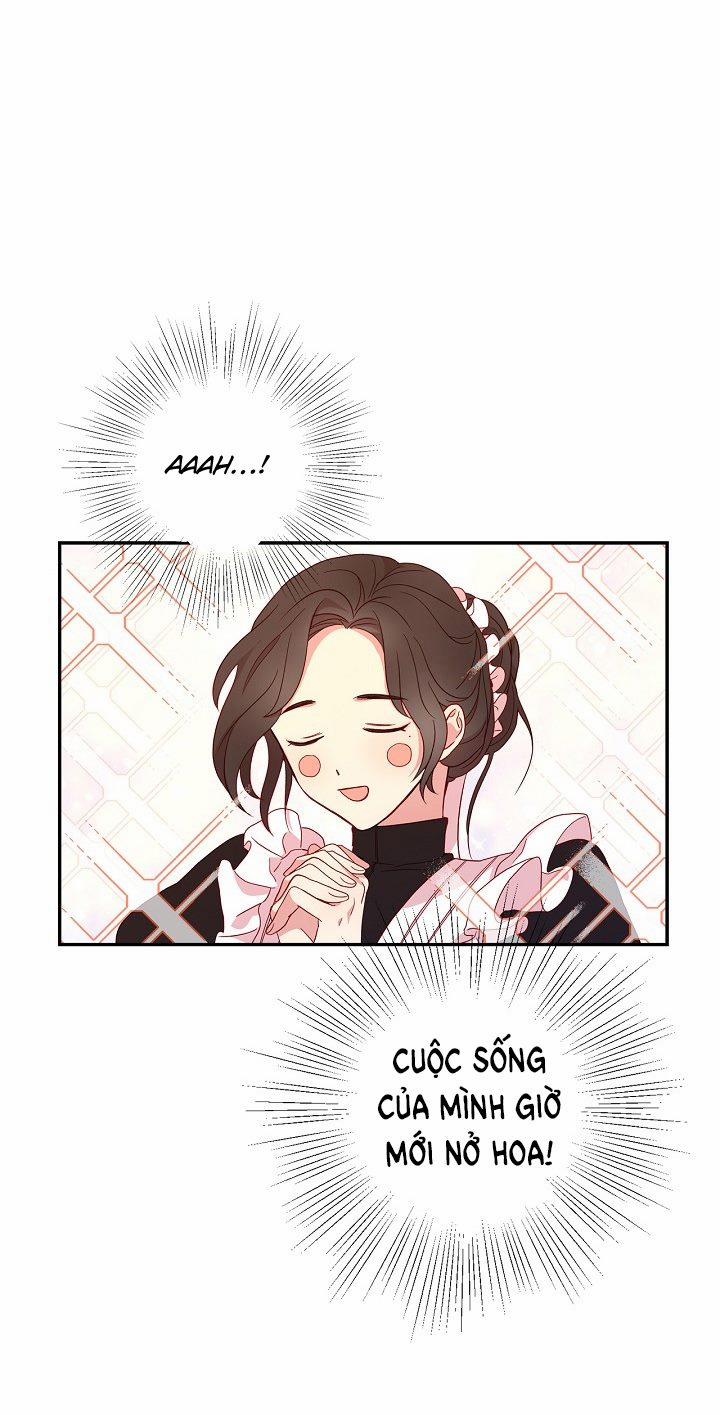 Bí Kíp Sinh Tồn Của Hầu Gái 6 trang 50