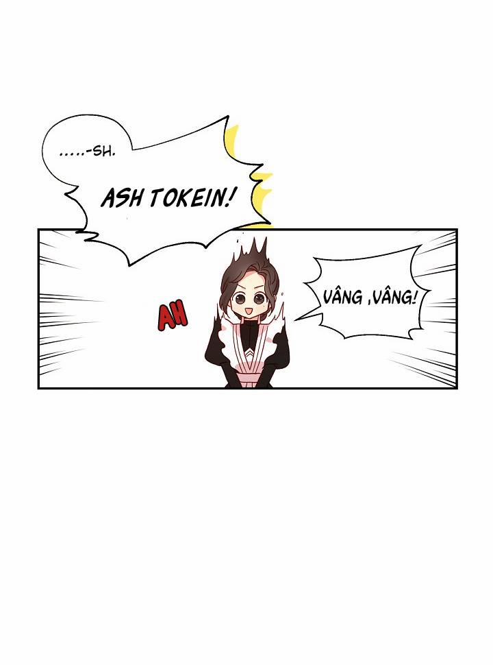 Bí Kíp Sinh Tồn Của Hầu Gái 6 trang 52