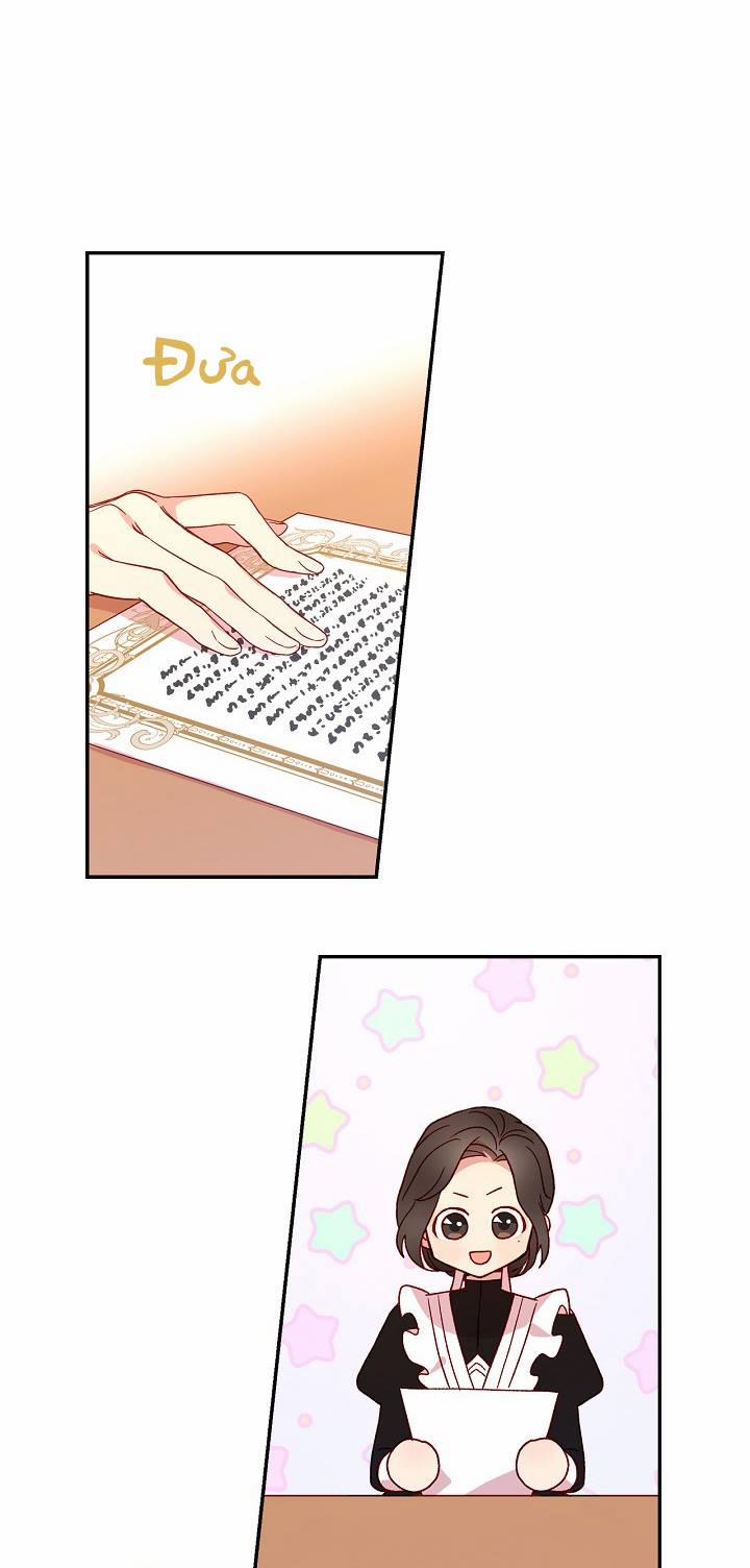 Bí Kíp Sinh Tồn Của Hầu Gái 6 trang 54