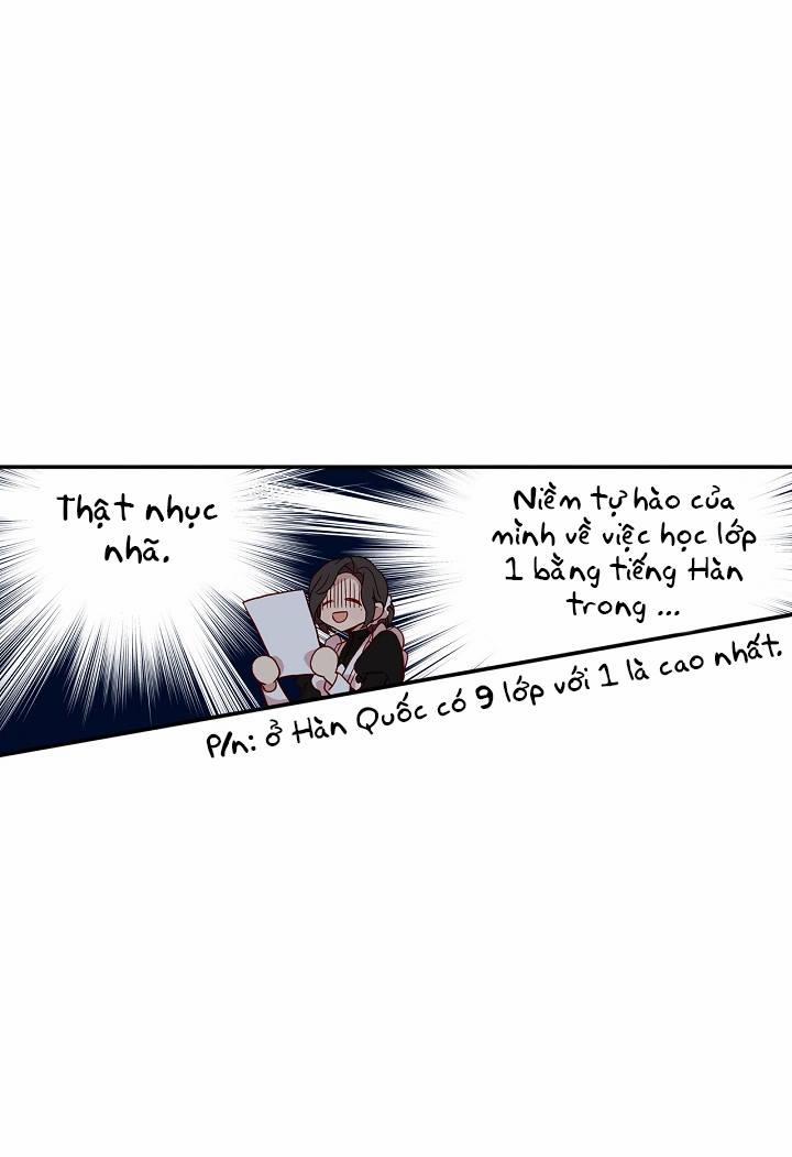 Bí Kíp Sinh Tồn Của Hầu Gái 6 trang 57