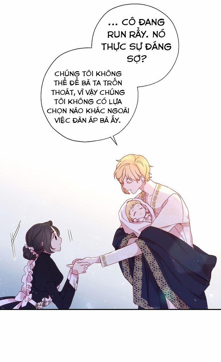 Bí Kíp Sinh Tồn Của Hầu Gái 6 trang 6