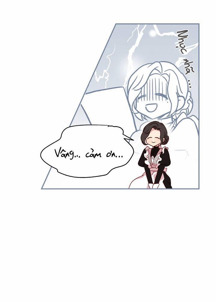 Bí Kíp Sinh Tồn Của Hầu Gái 6 trang 60