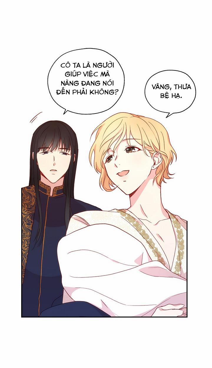 Bí Kíp Sinh Tồn Của Hầu Gái 6 trang 7