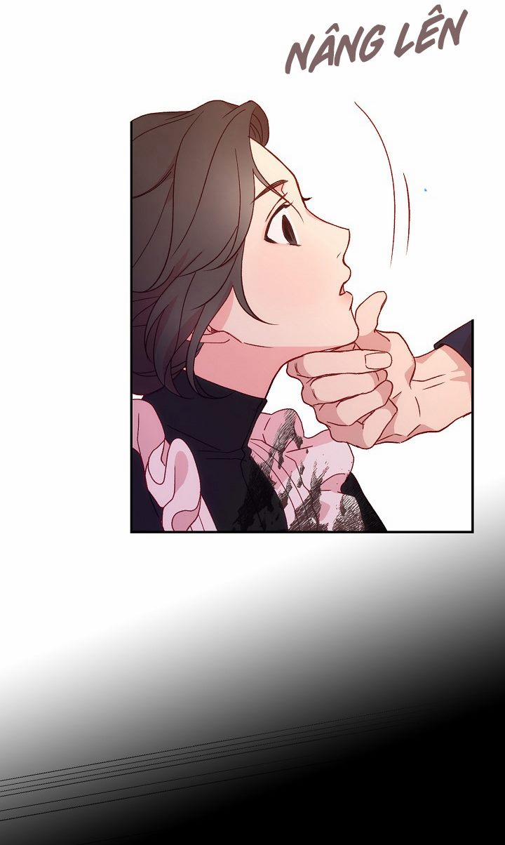 Bí Kíp Sinh Tồn Của Hầu Gái 6 trang 9