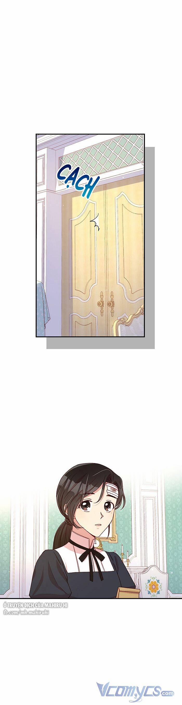 Bí Kíp Sinh Tồn Của Hầu Gái 60 trang 1