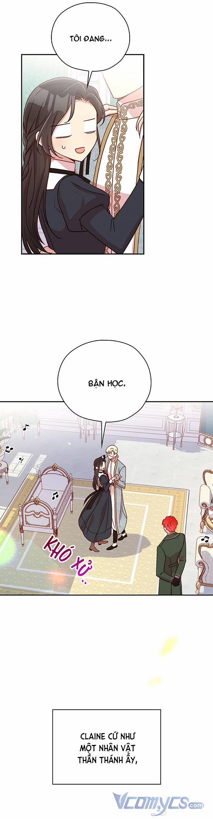 Bí Kíp Sinh Tồn Của Hầu Gái 60 trang 11