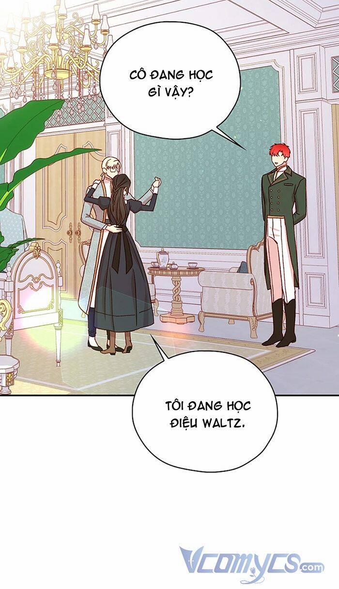 Bí Kíp Sinh Tồn Của Hầu Gái 60 trang 14