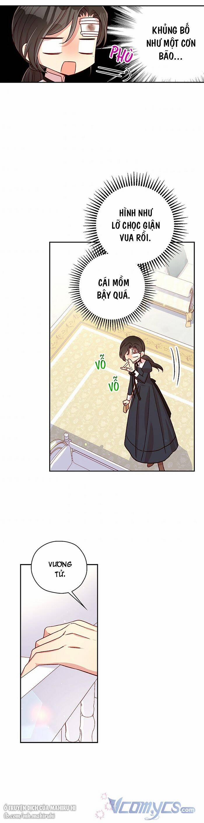 Bí Kíp Sinh Tồn Của Hầu Gái 60 trang 2