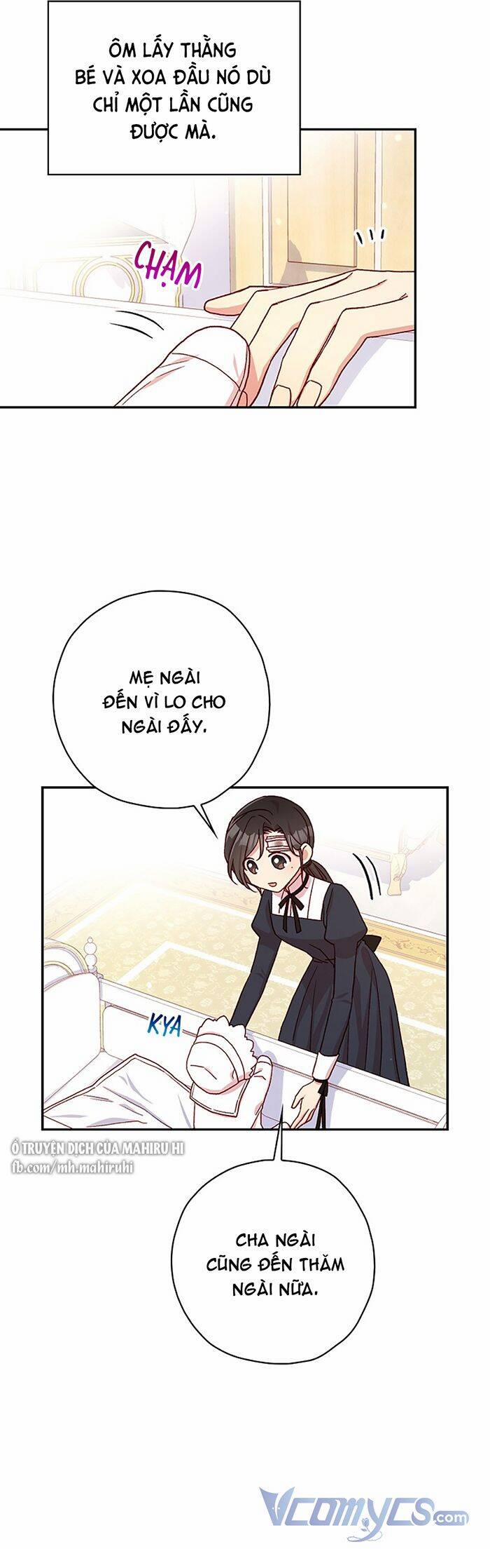 Bí Kíp Sinh Tồn Của Hầu Gái 60 trang 4