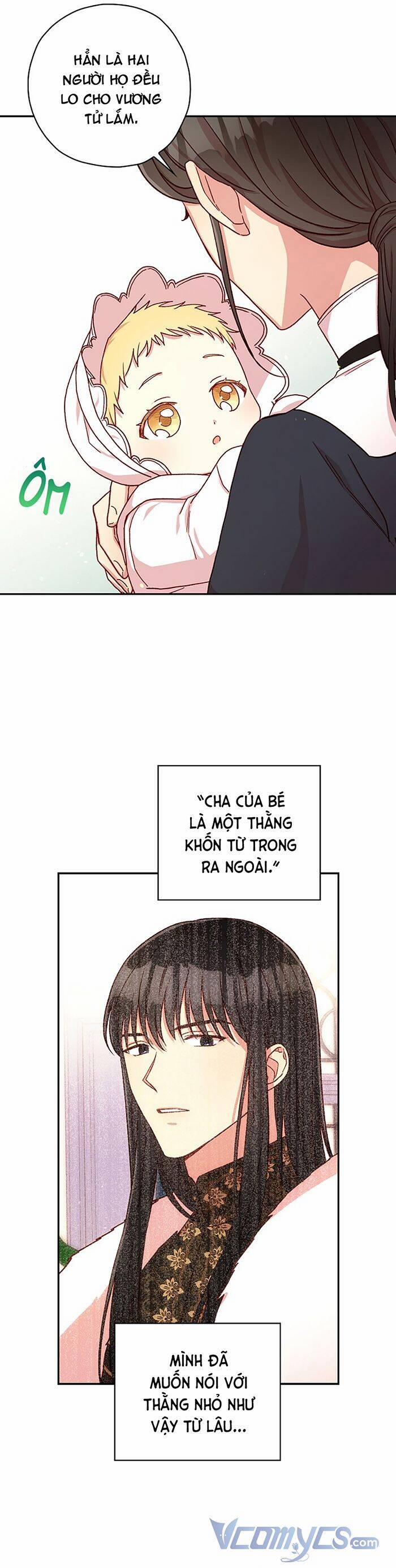 Bí Kíp Sinh Tồn Của Hầu Gái 60 trang 5