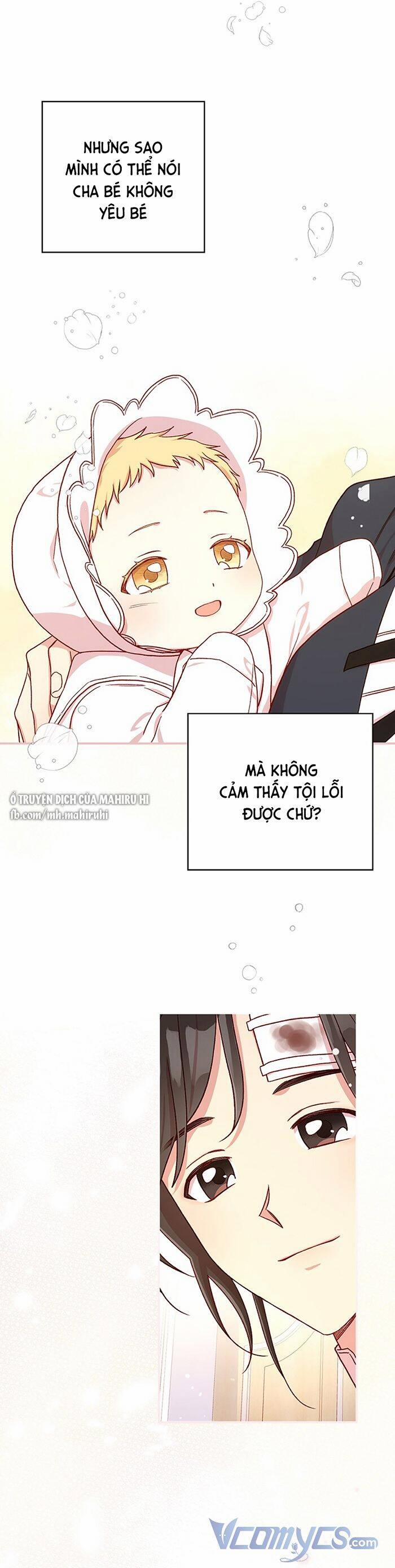 Bí Kíp Sinh Tồn Của Hầu Gái 60 trang 6