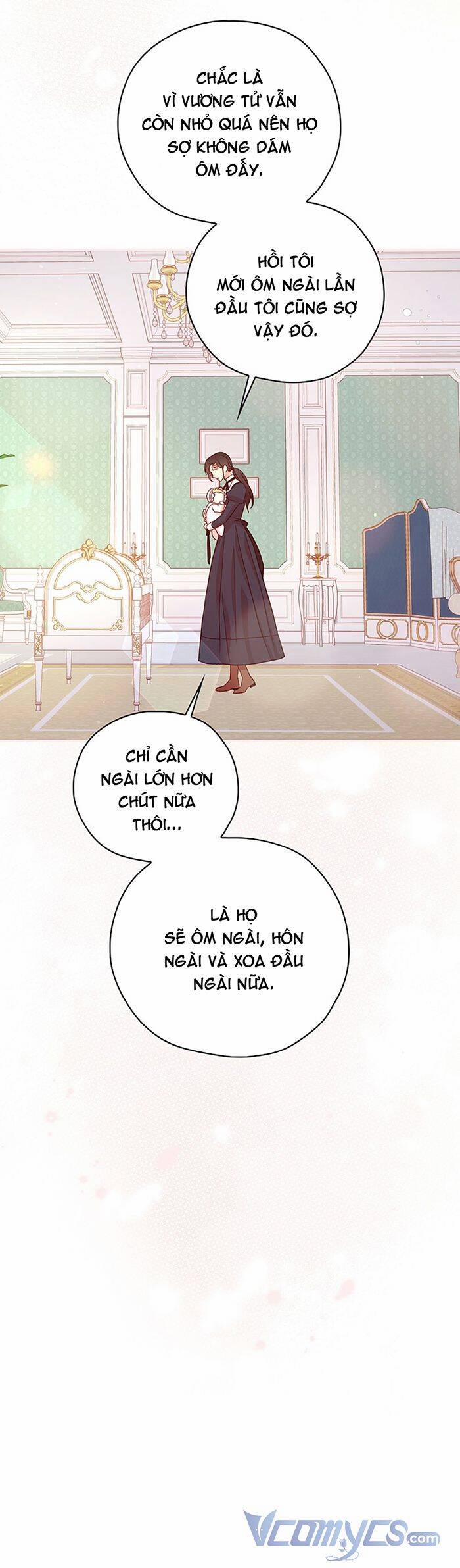 Bí Kíp Sinh Tồn Của Hầu Gái 60 trang 7