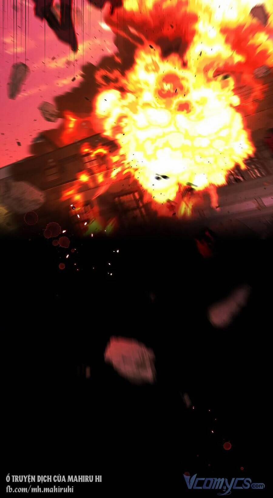 Bí Kíp Sinh Tồn Của Hầu Gái 61 trang 10