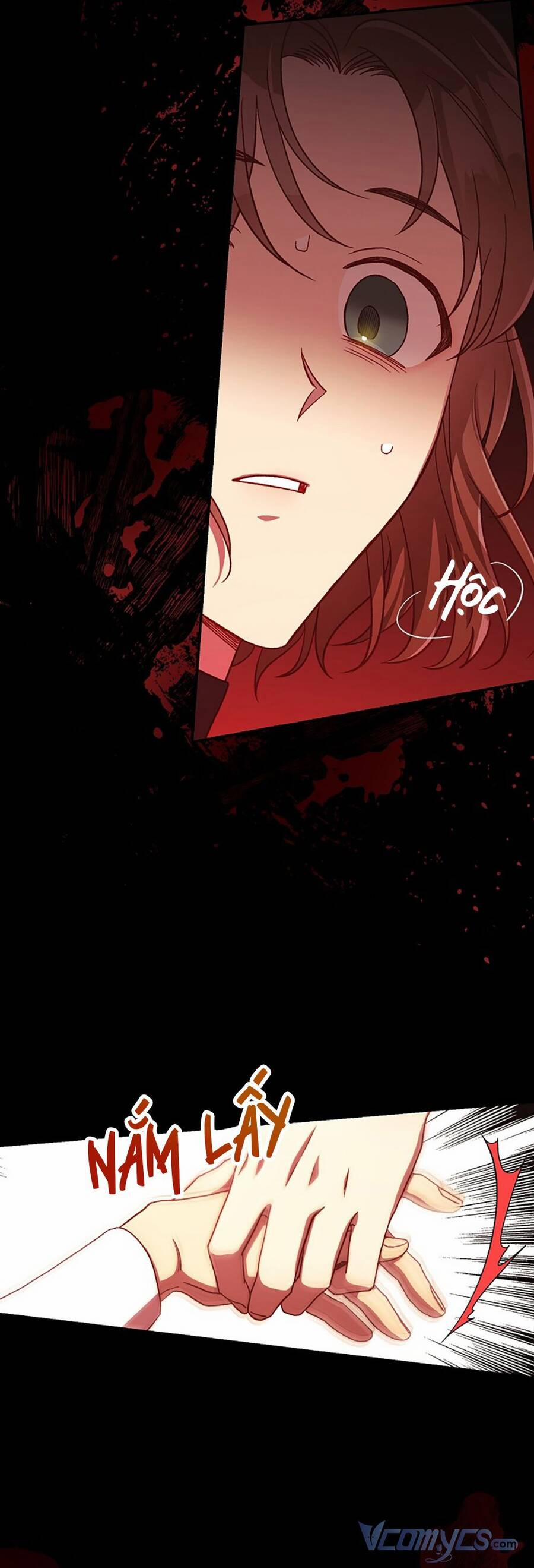 Bí Kíp Sinh Tồn Của Hầu Gái 61 trang 16