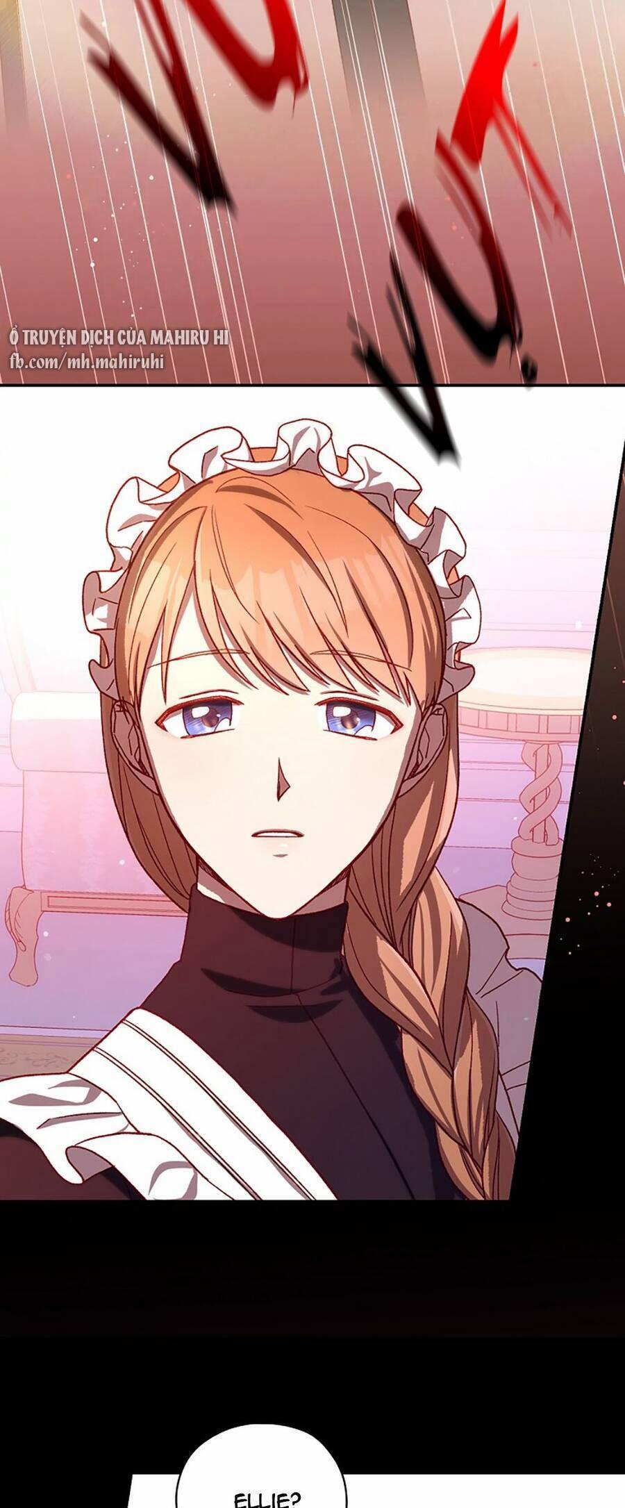 Bí Kíp Sinh Tồn Của Hầu Gái 61 trang 5