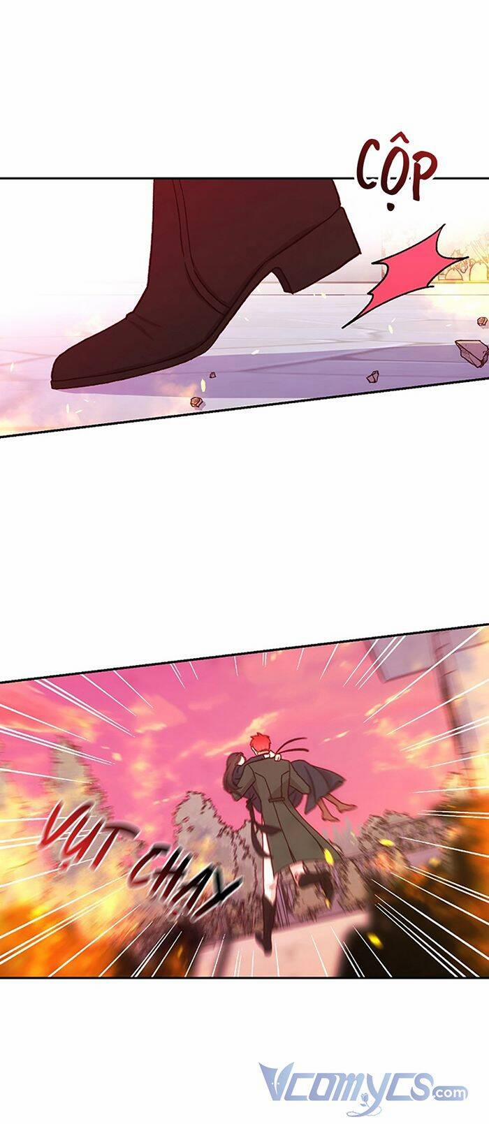 Bí Kíp Sinh Tồn Của Hầu Gái 62 trang 11