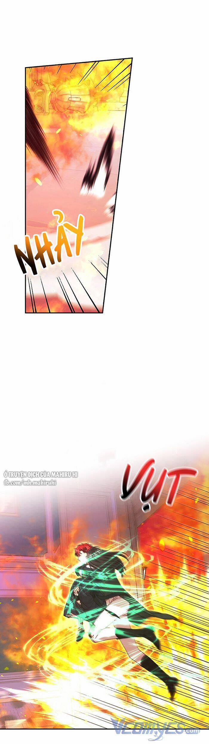 Bí Kíp Sinh Tồn Của Hầu Gái 62 trang 12