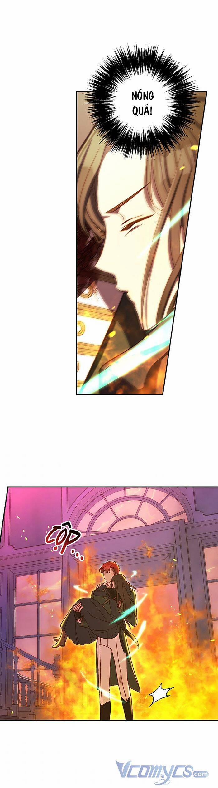 Bí Kíp Sinh Tồn Của Hầu Gái 62 trang 13