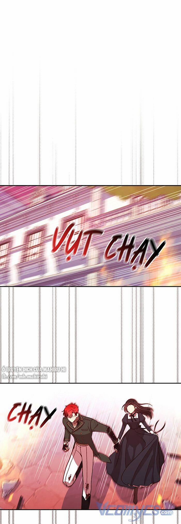 Bí Kíp Sinh Tồn Của Hầu Gái 62 trang 8