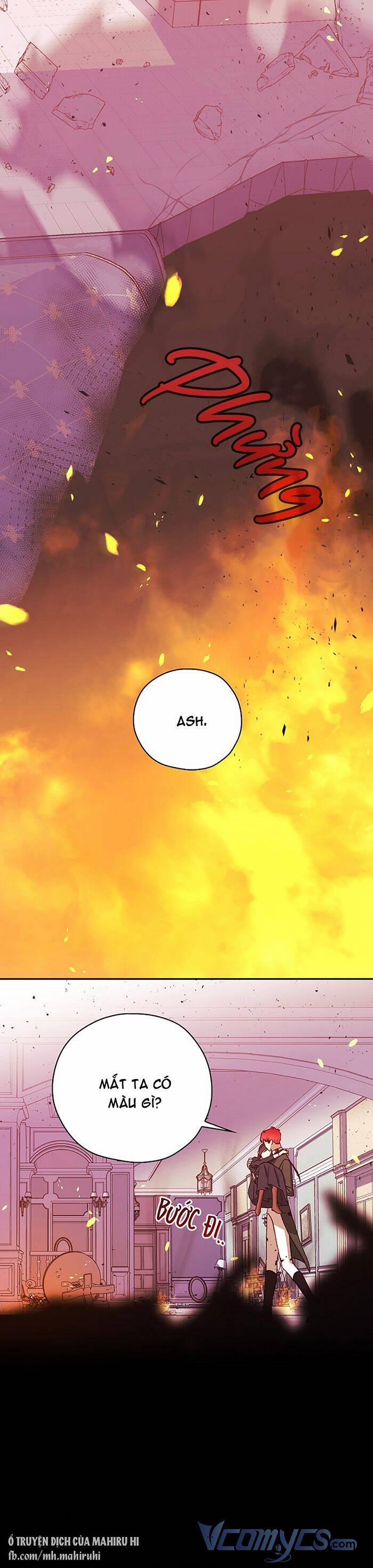 Bí Kíp Sinh Tồn Của Hầu Gái 63 trang 1