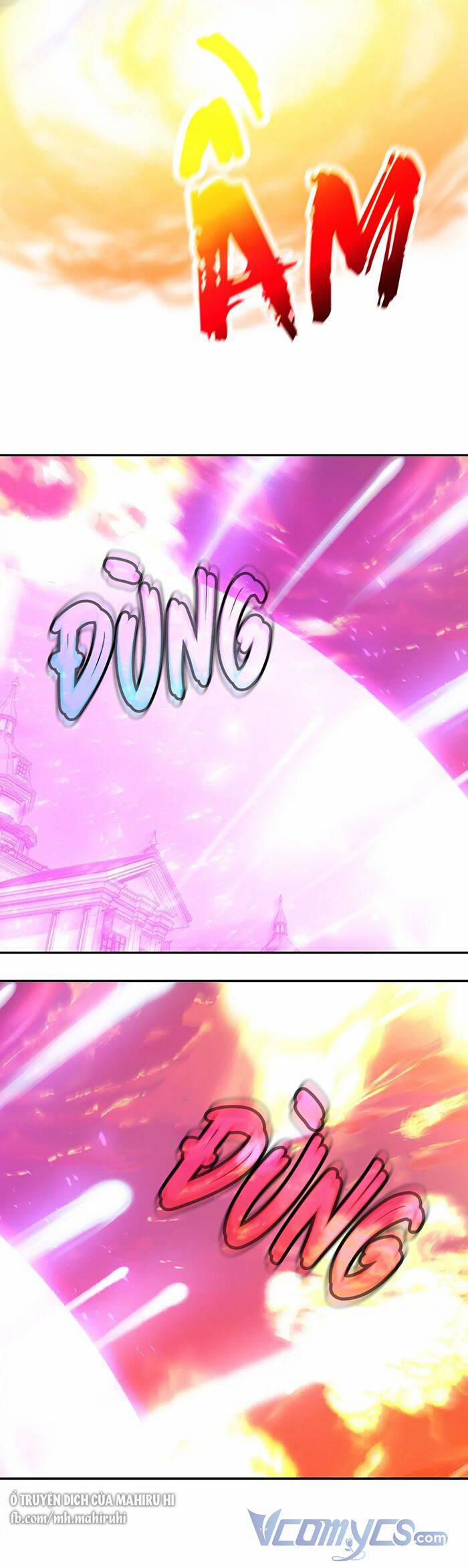 Bí Kíp Sinh Tồn Của Hầu Gái 63 trang 11