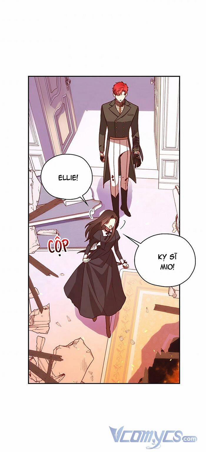 Bí Kíp Sinh Tồn Của Hầu Gái 63 trang 12