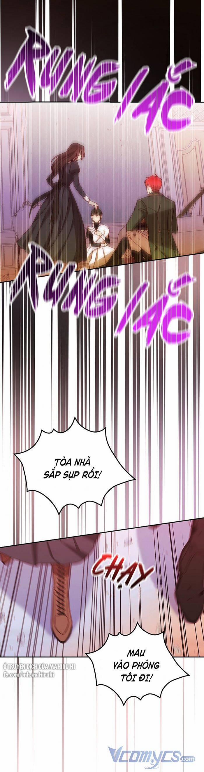 Bí Kíp Sinh Tồn Của Hầu Gái 63 trang 15